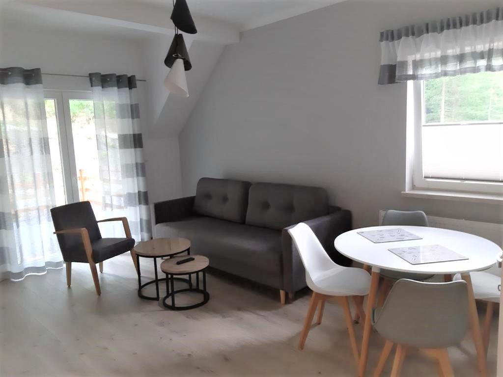 Apartamenty Nad Strumykiem Brenna Exterior photo